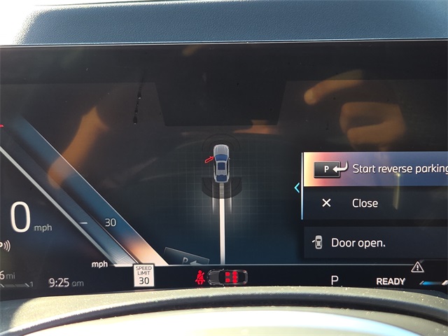 2025 Bmw X6 xDrive40i photo 25