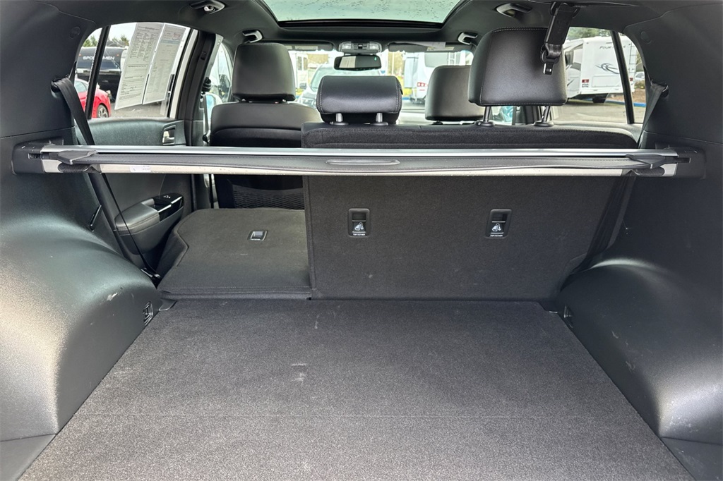 used 2022 Kia Sportage car, priced at $22,926