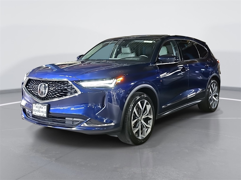 2023 Acura MDX Technology Package's photo