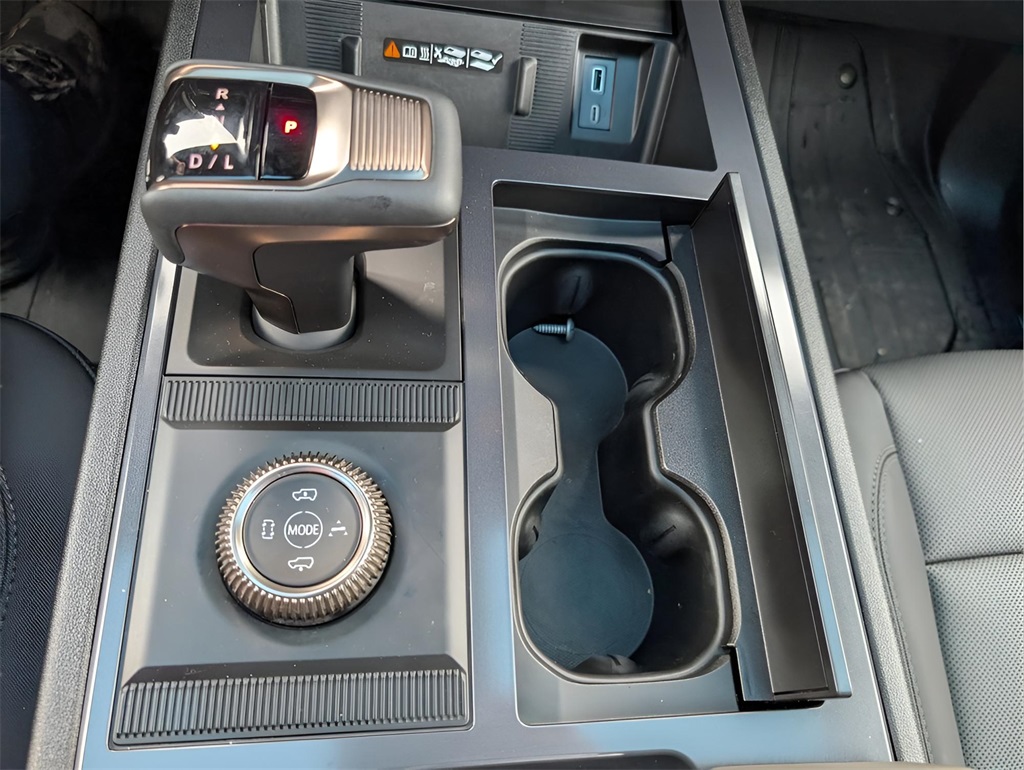 2024 Moonshot Green Matte GMC HUMMER EV SUV 3X 4X4 SUV