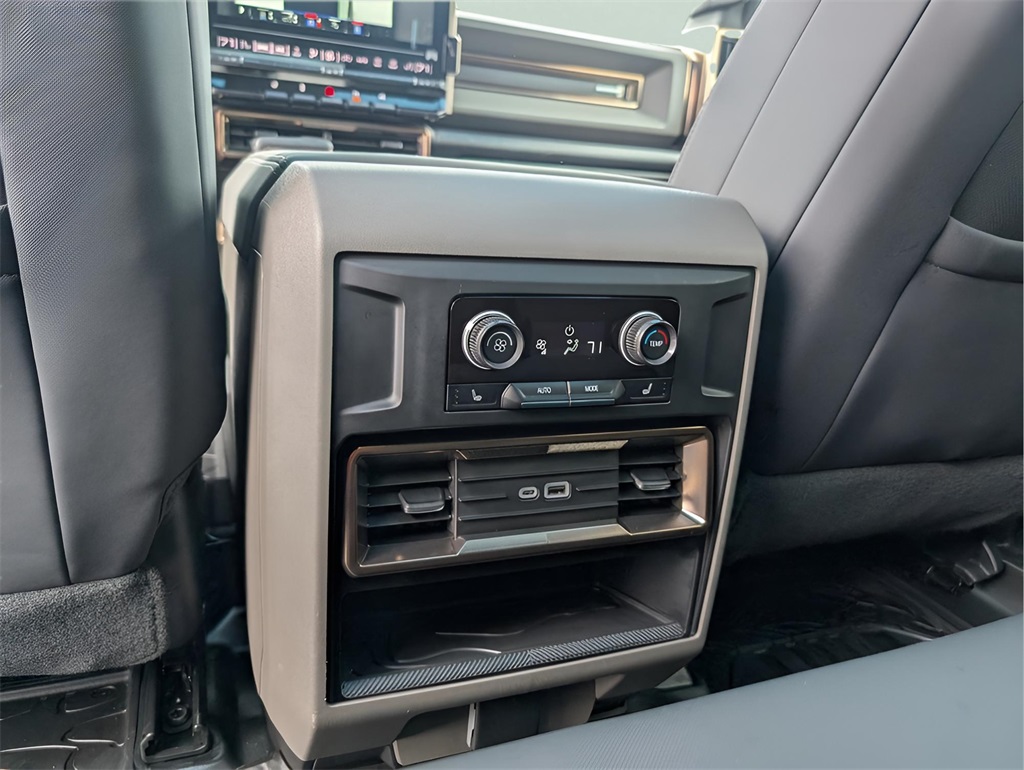 2024 Moonshot Green Matte GMC HUMMER EV SUV 3X 4X4 SUV