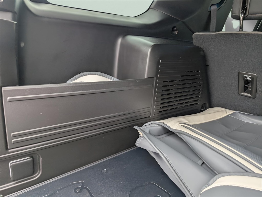 2024 Moonshot Green Matte GMC HUMMER EV SUV 3X 4X4 SUV