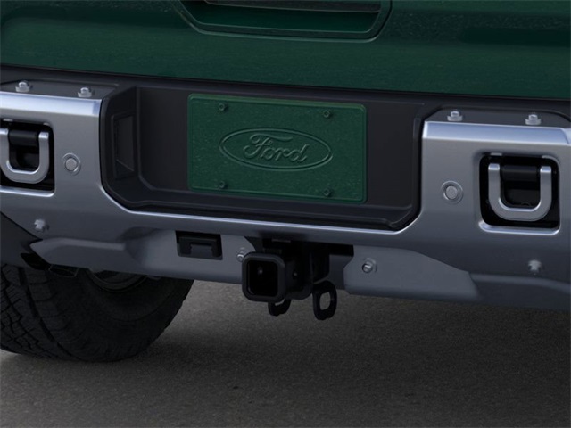 new 2025 Ford Bronco Sport car, priced at $33,440