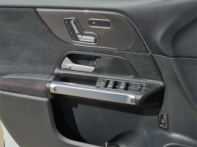 used 2025 Mercedes-Benz GLB car, priced at $44,747