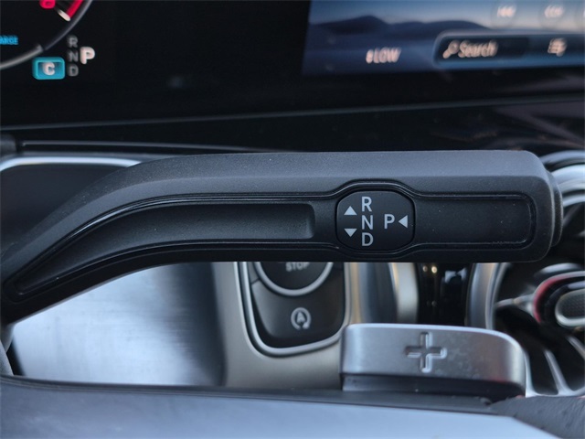 used 2025 Mercedes-Benz GLB car, priced at $44,747