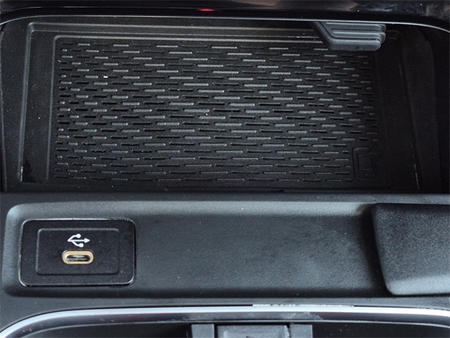 used 2025 Mercedes-Benz GLB car, priced at $44,747