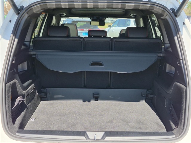 used 2025 Mercedes-Benz GLB car, priced at $44,747