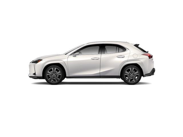 2025 Lexus UX Hybrid 300h Premium's photo