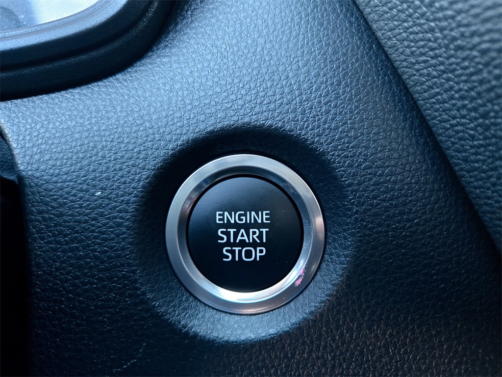 Used 2025 Toyota Corolla Sedan