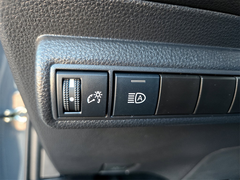 Used 2025 Toyota Corolla Sedan