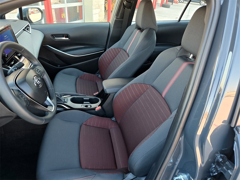 Used 2025 Toyota Corolla Sedan