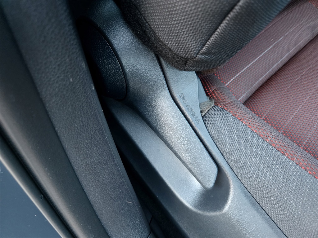 Used 2025 Toyota Corolla Sedan