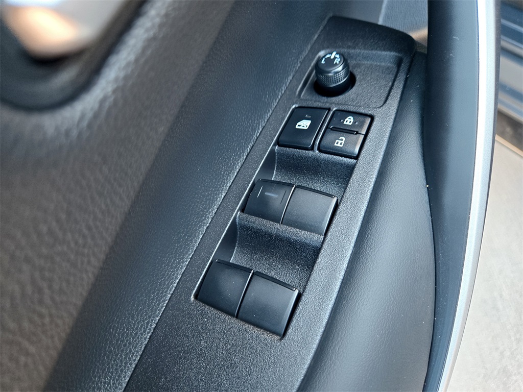 Used 2025 Toyota Corolla Sedan