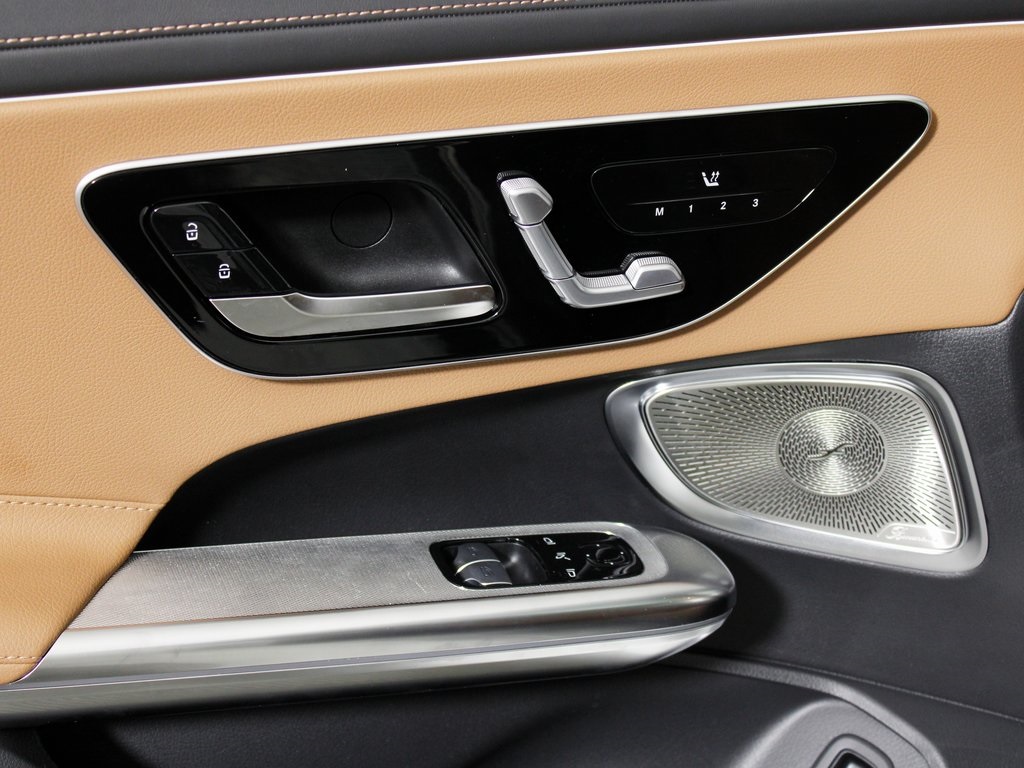 used 2024 Mercedes-Benz CLE car, priced at $57,994