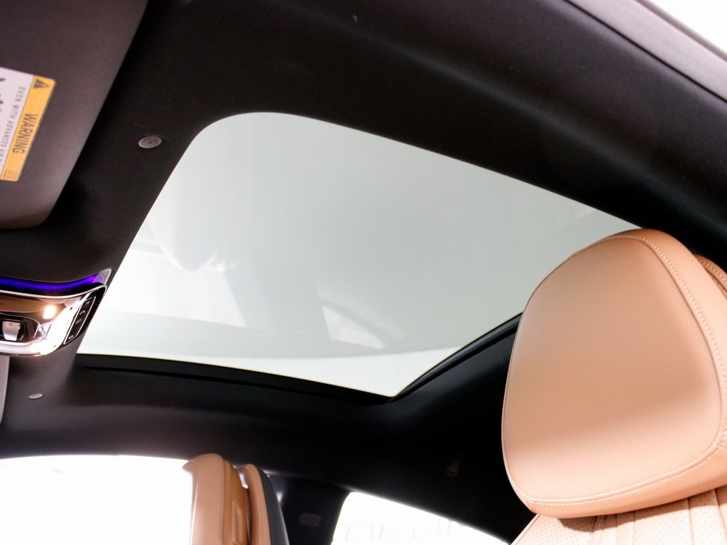 used 2024 Mercedes-Benz CLE car, priced at $57,994