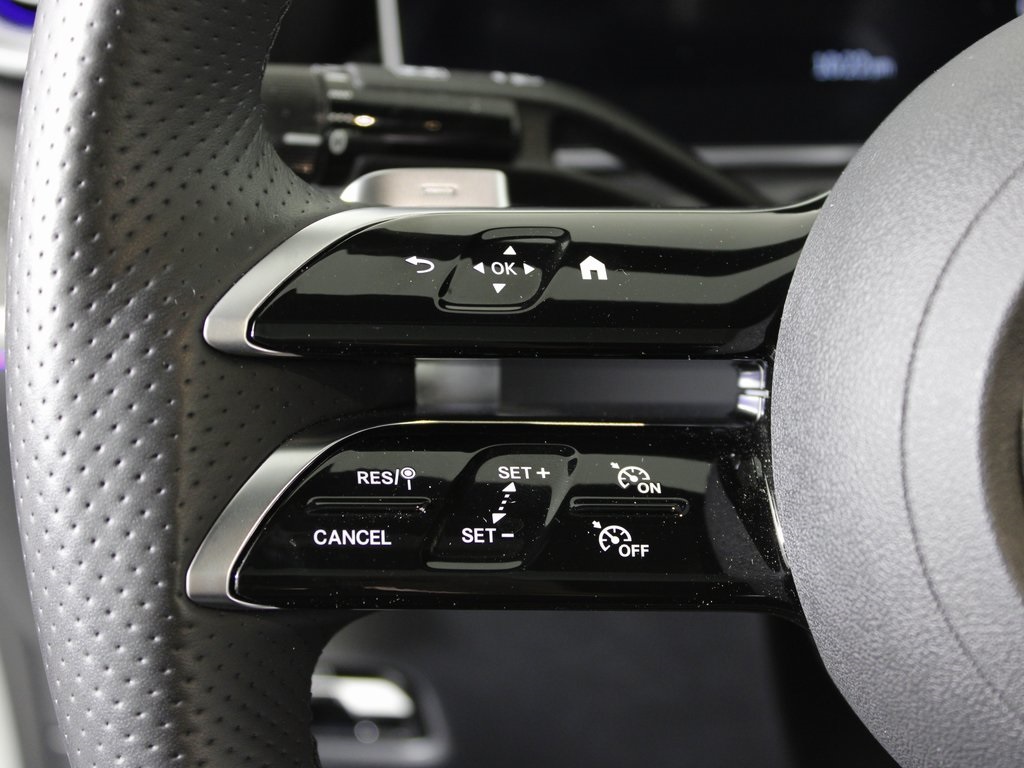 used 2024 Mercedes-Benz CLE car, priced at $57,994