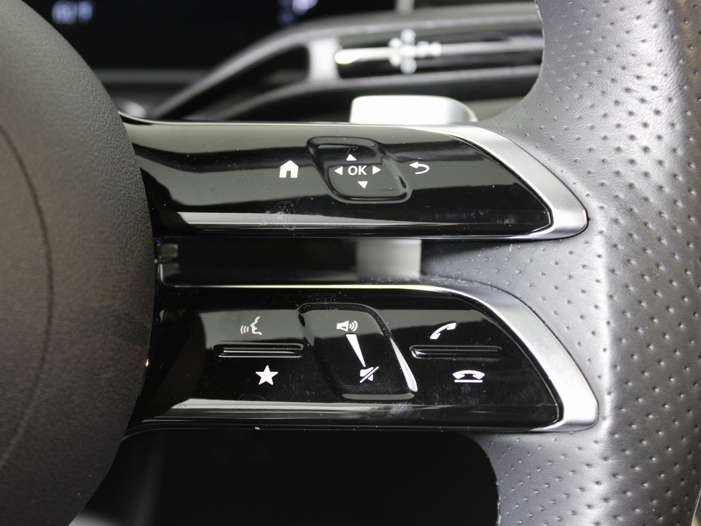 used 2024 Mercedes-Benz CLE car, priced at $57,994