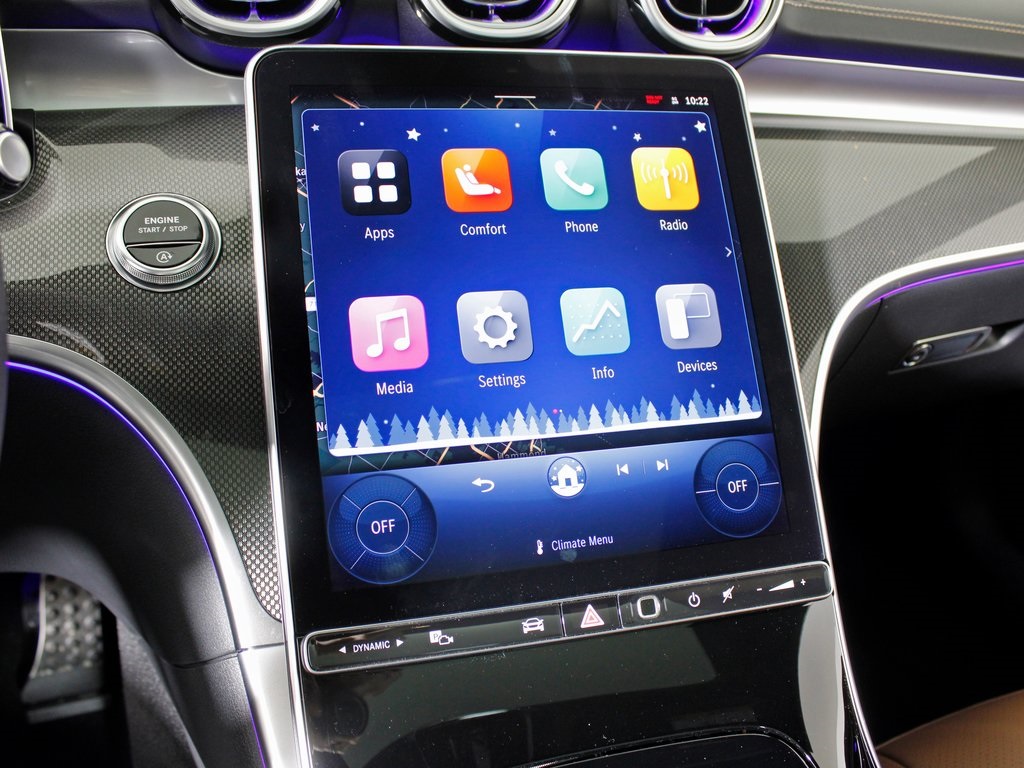 used 2024 Mercedes-Benz CLE car, priced at $57,994