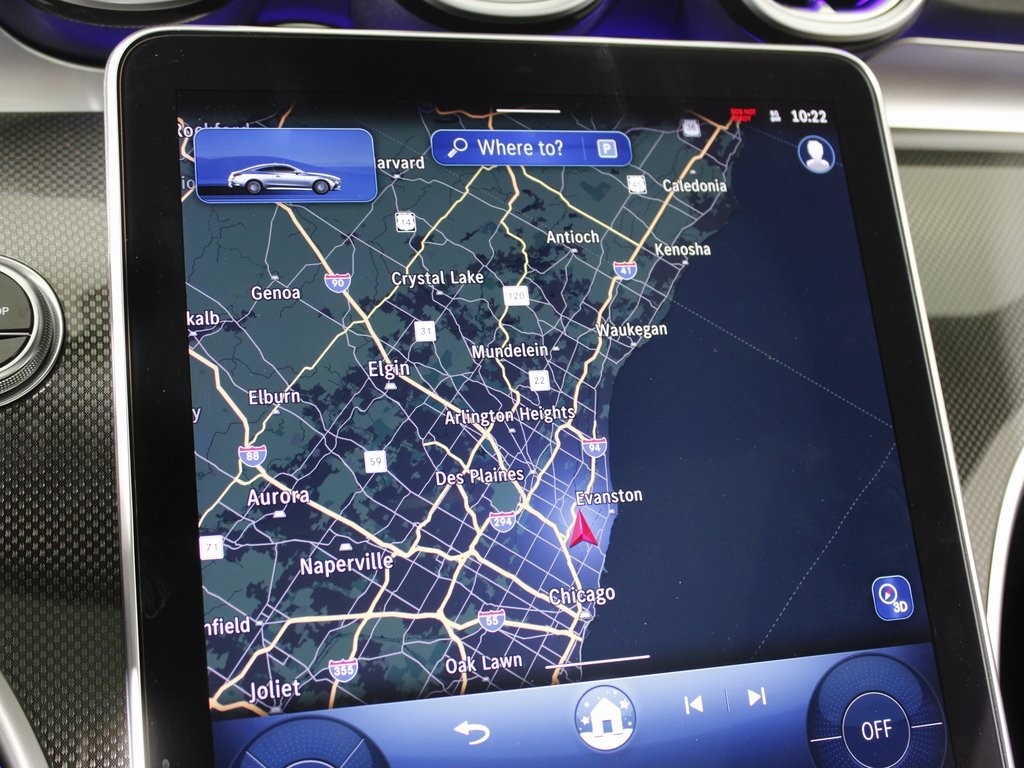 used 2024 Mercedes-Benz CLE car, priced at $57,994