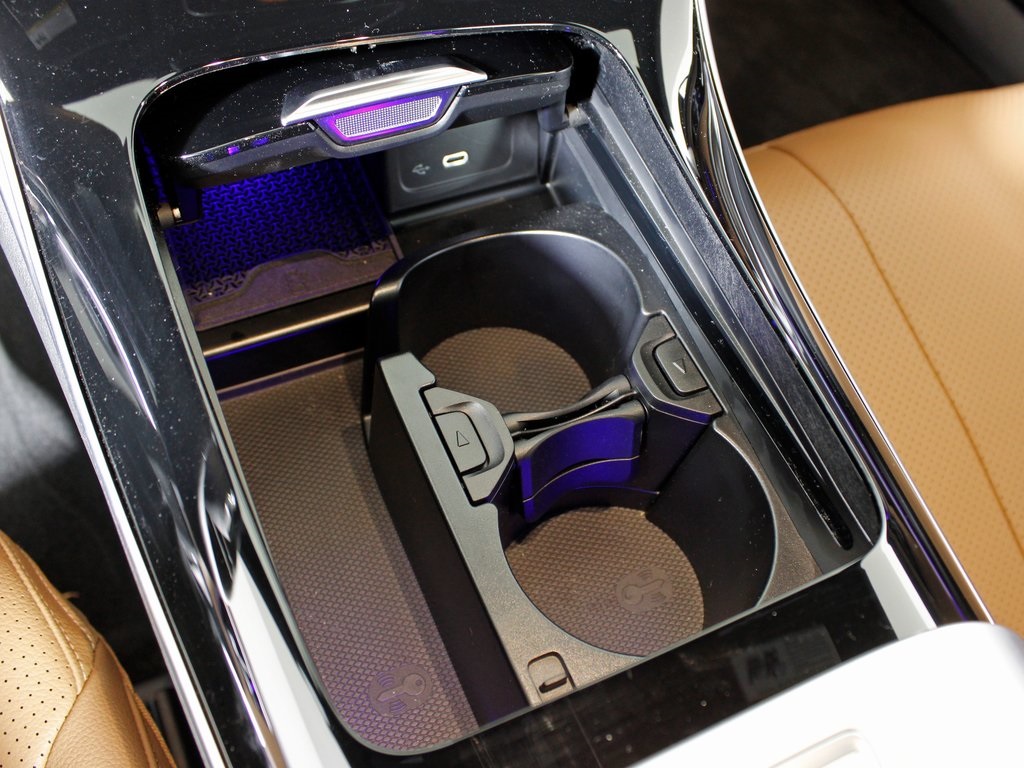 used 2024 Mercedes-Benz CLE car, priced at $57,994