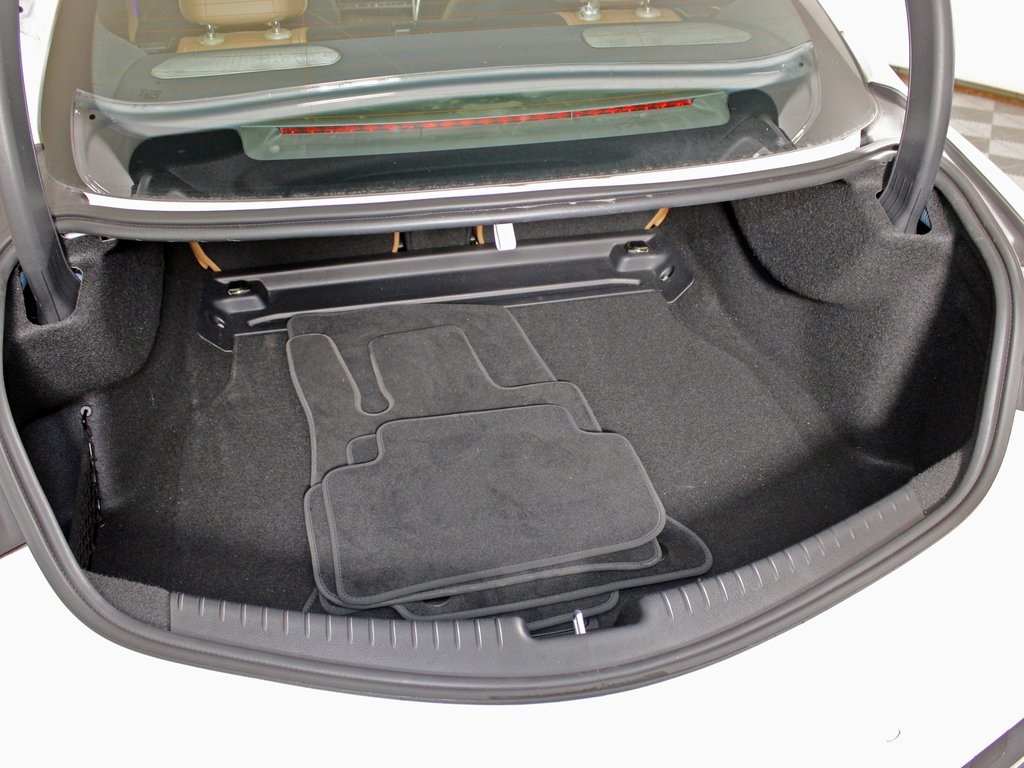 used 2024 Mercedes-Benz CLE car, priced at $57,994