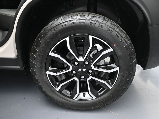 new 2026 Chevrolet TrailBlazer car, priced at $29,790