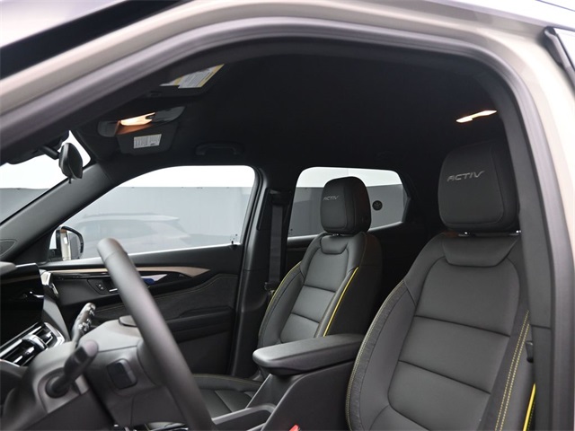 new 2026 Chevrolet TrailBlazer car, priced at $29,790