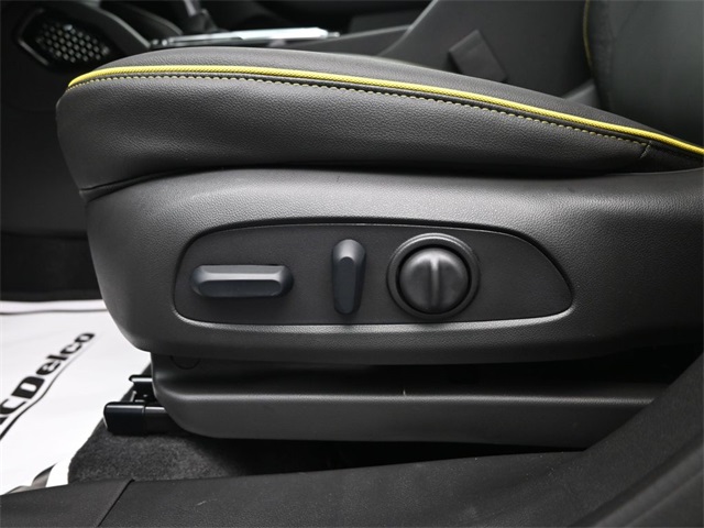 new 2026 Chevrolet TrailBlazer car, priced at $29,790