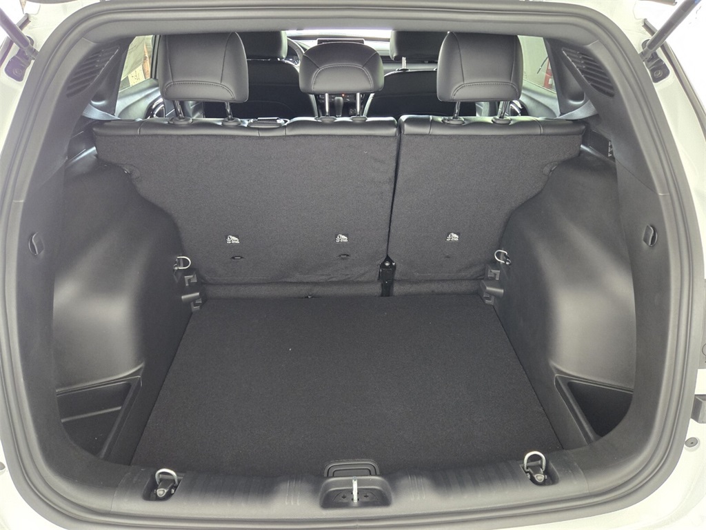 new 2026 Jeep Compass car, priced at $25,210