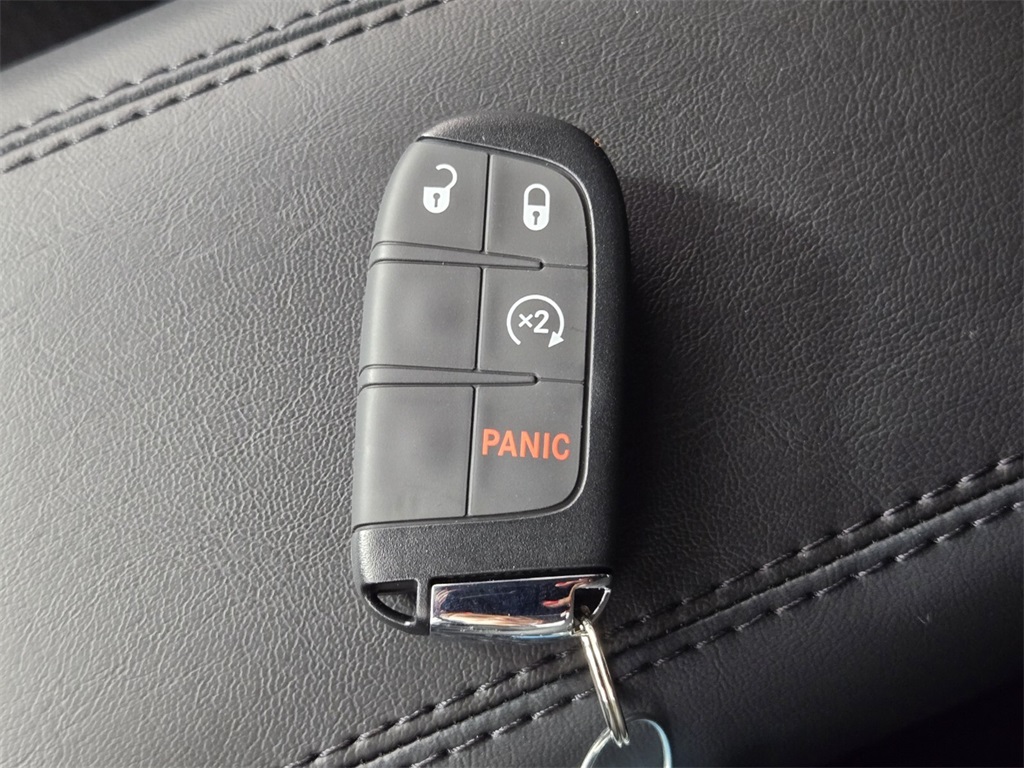 new 2026 Jeep Compass car, priced at $25,210