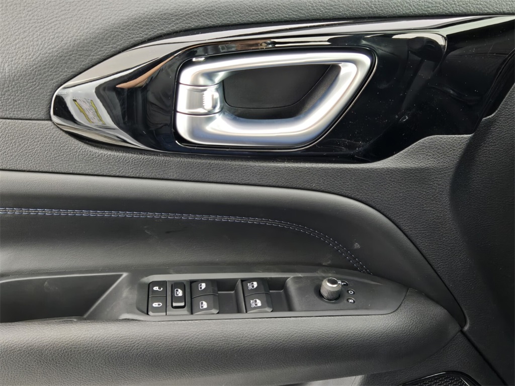 new 2026 Jeep Compass car, priced at $25,210