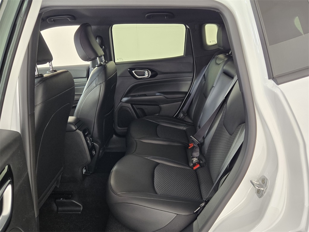 new 2026 Jeep Compass car, priced at $25,210