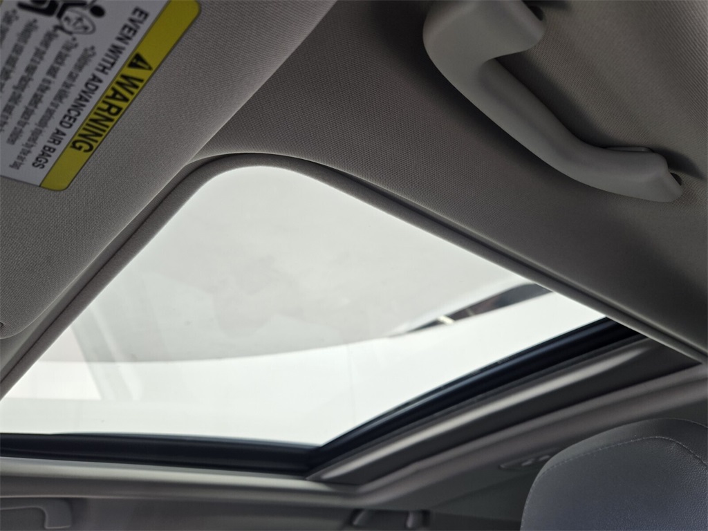 used 2023 Subaru Forester car, priced at $25,998