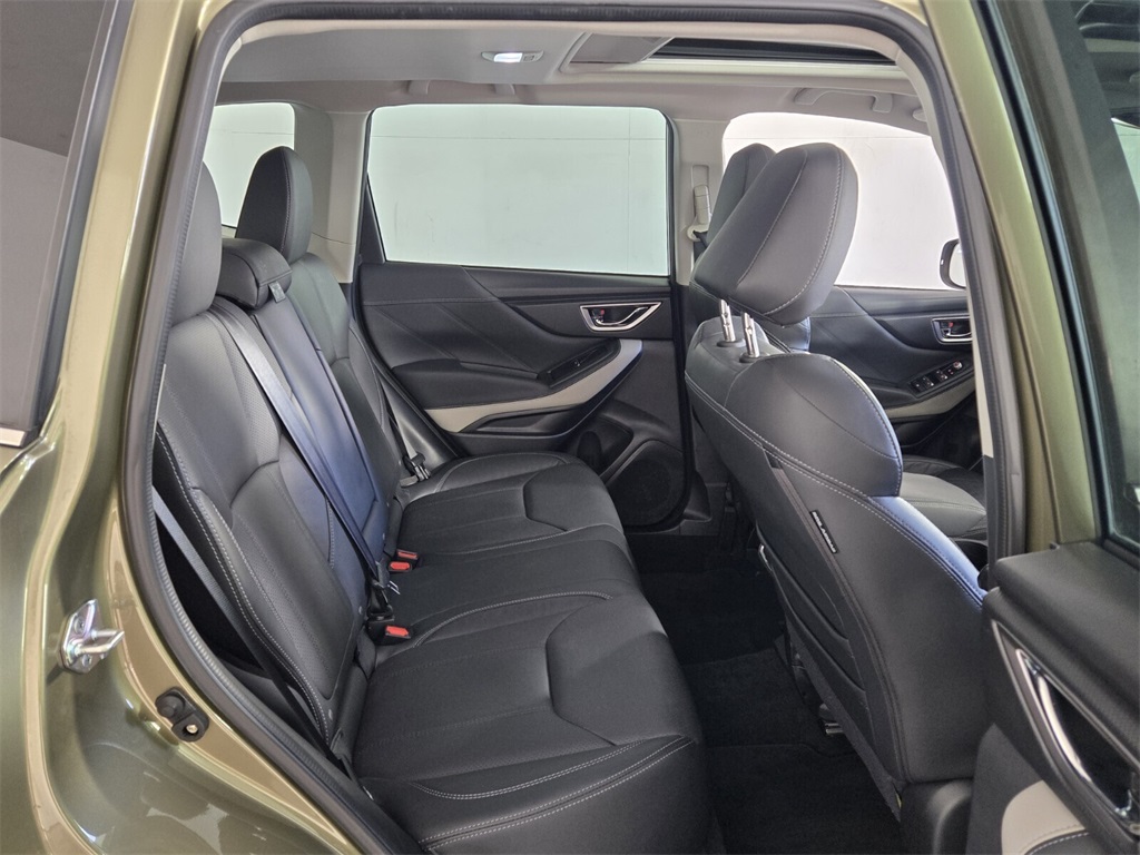 used 2023 Subaru Forester car, priced at $25,998
