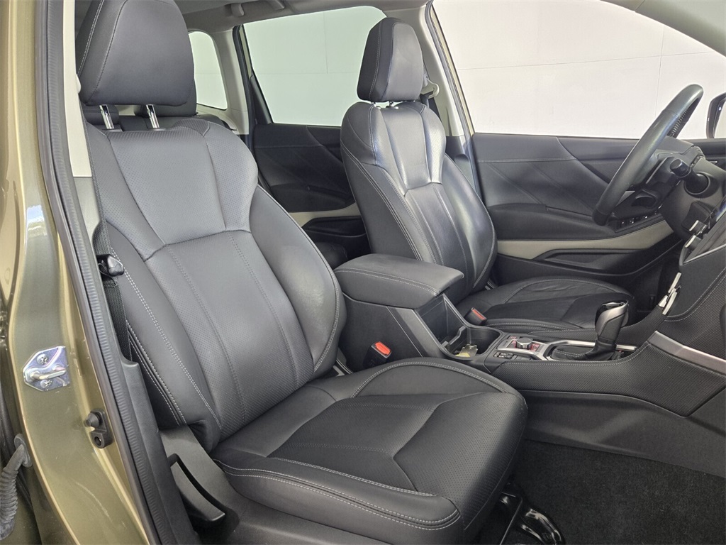used 2023 Subaru Forester car, priced at $25,998