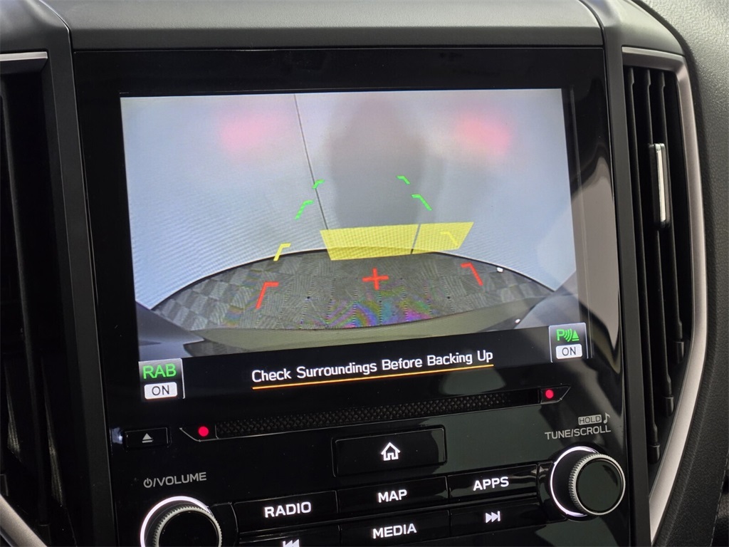 used 2023 Subaru Forester car, priced at $25,998