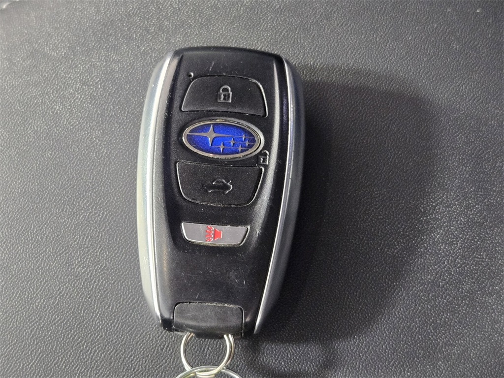 used 2023 Subaru Forester car, priced at $25,998