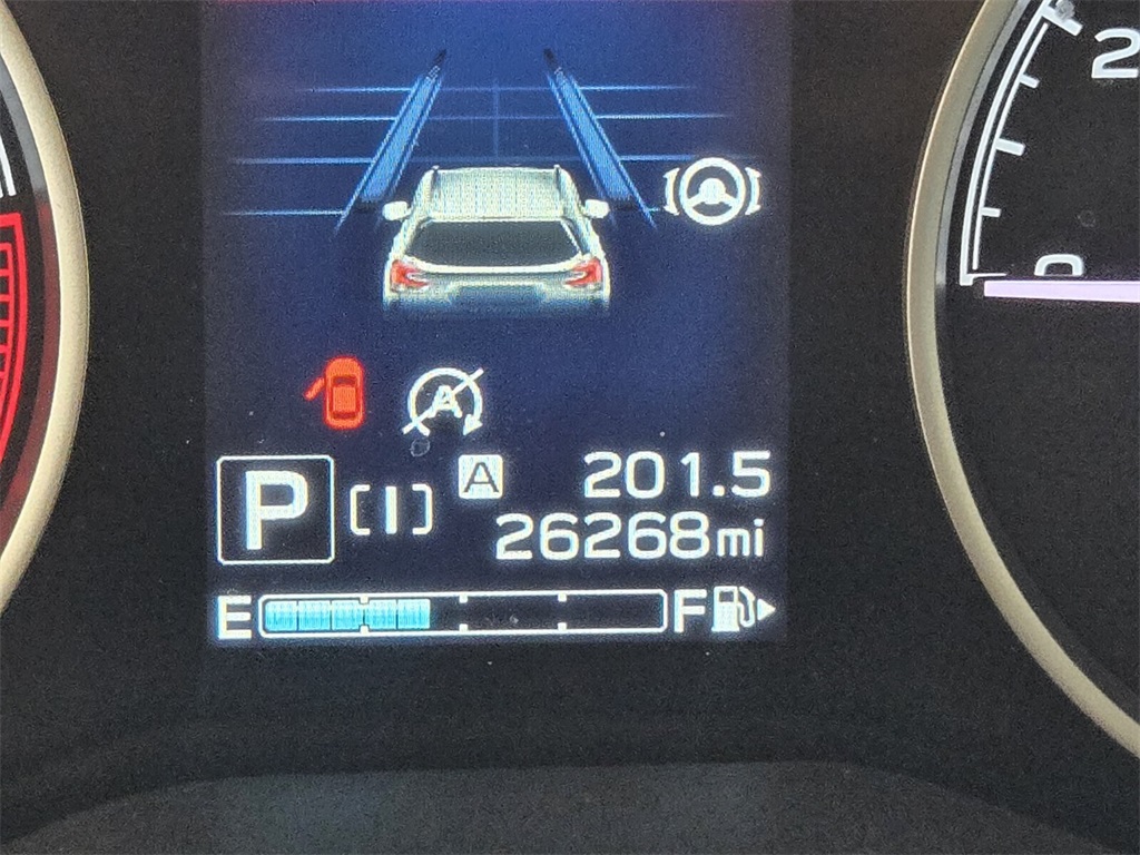 used 2023 Subaru Forester car, priced at $25,998