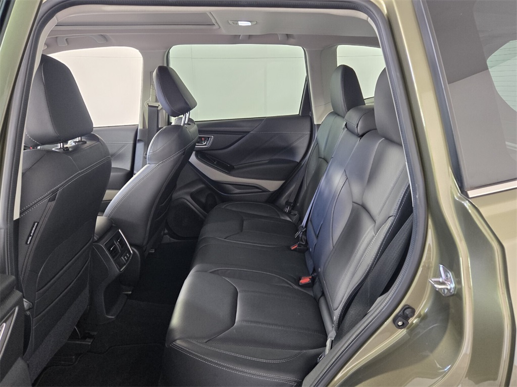 used 2023 Subaru Forester car, priced at $25,998