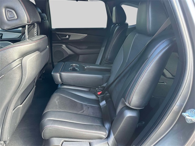 used 2023 Acura MDX car, priced at $41,313