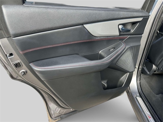 used 2023 Acura MDX car, priced at $41,313