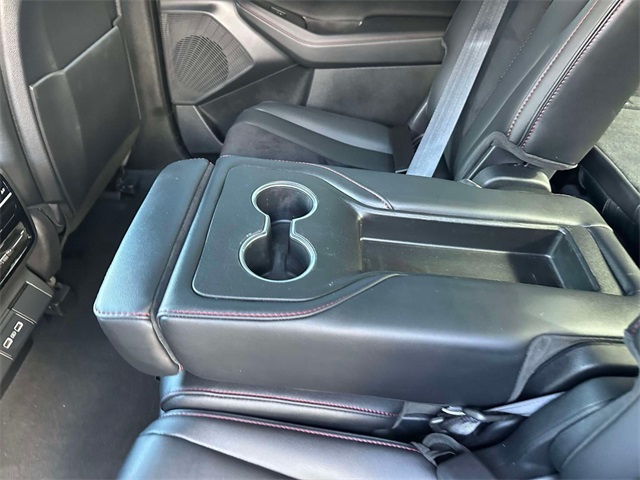 used 2023 Acura MDX car, priced at $41,313