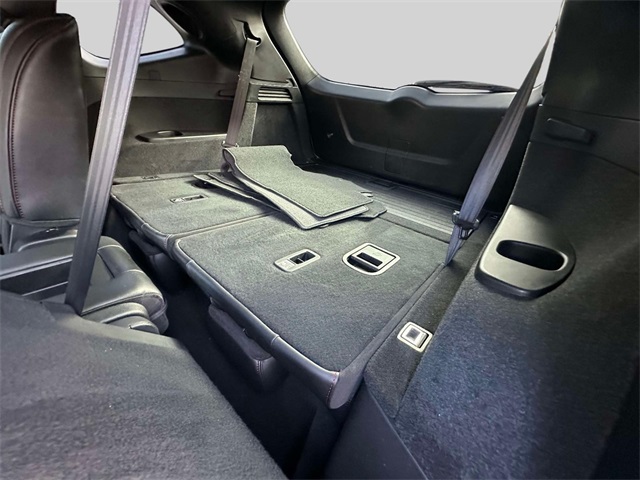 used 2023 Acura MDX car, priced at $41,313