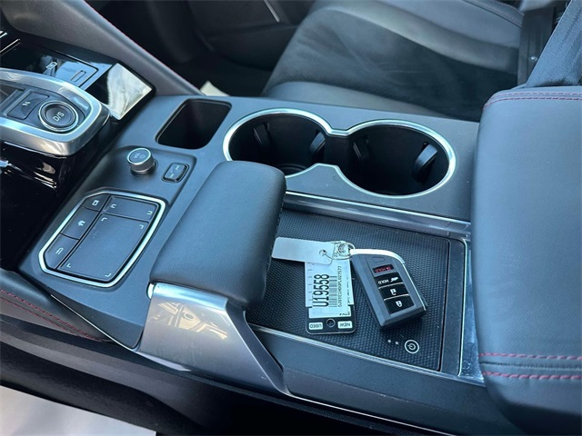 used 2023 Acura MDX car, priced at $41,313