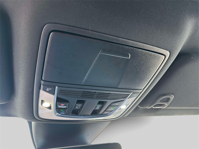 used 2023 Acura MDX car, priced at $41,313