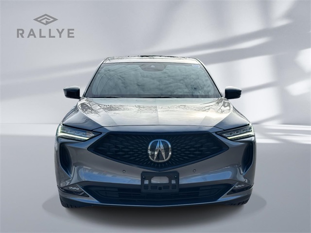 used 2023 Acura MDX car, priced at $41,313