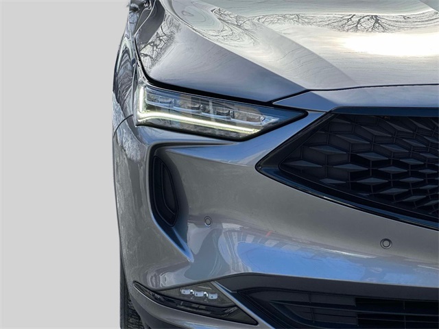 used 2023 Acura MDX car, priced at $41,313