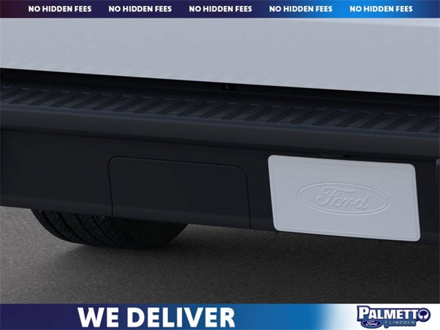 new 2025 Ford Maverick car, priced at $25,490