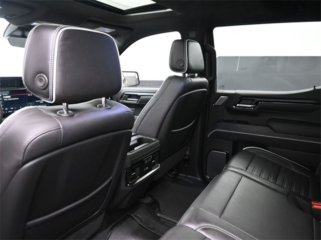 used 2024 GMC Sierra 1500 car, priced at $61,679