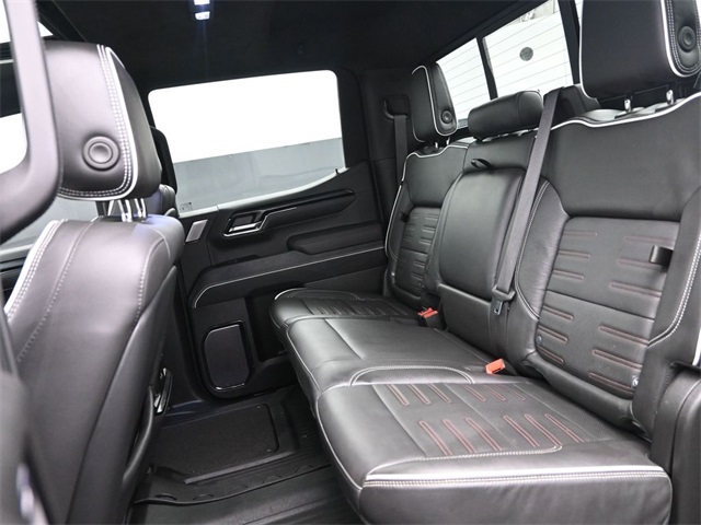 used 2024 GMC Sierra 1500 car, priced at $61,679